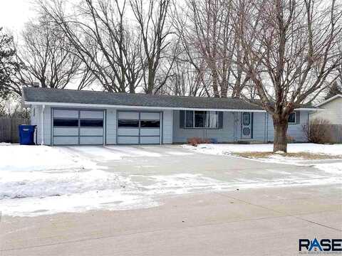 15Th, DELL RAPIDS, SD 57022