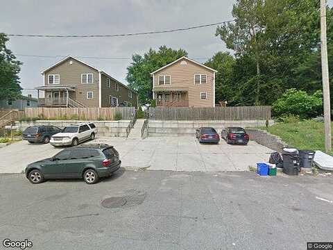 Calef, CRANSTON, RI 02920