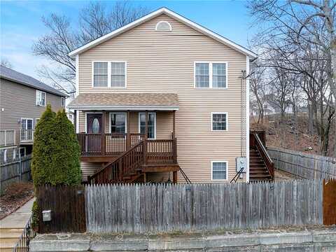 Calef, CRANSTON, RI 02920