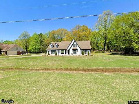 Fox Lair, COLLIERVILLE, TN 38017
