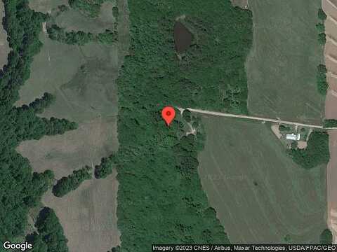 County Road 417, KINSTON, AL 36453