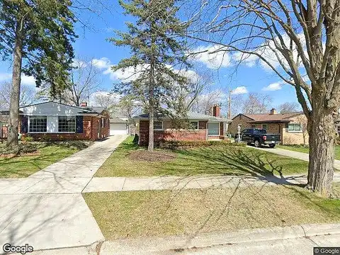 Highfield, ROYAL OAK, MI 48073