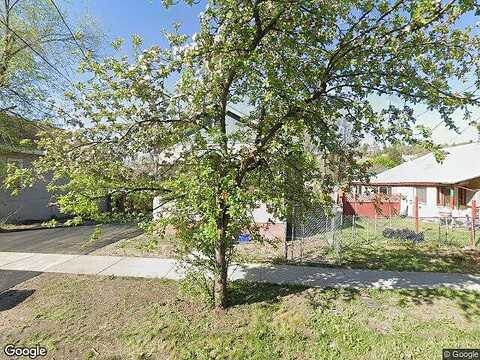 10Th, KLAMATH FALLS, OR 97601