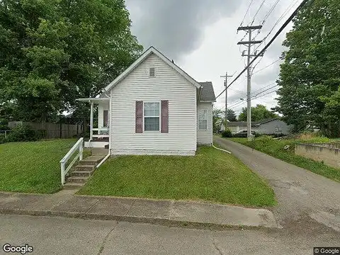 Wade, CHILLICOTHE, OH 45601