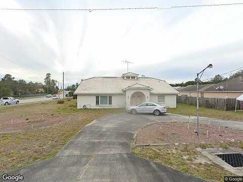 Ainsworth, SPRING HILL, FL 34609