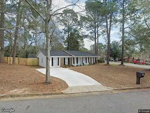 Wildwood, MOBILE, AL 36609