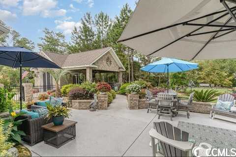 Creek Harbour, MURRELLS INLET, SC 29576