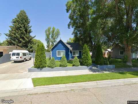20Th, IDAHO FALLS, ID 83404