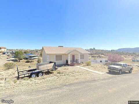 Spoon, PEEPLES VALLEY, AZ 86332