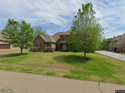 Thornhill, ATOKA, TN 38004
