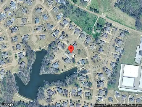 Thornhill, ATOKA, TN 38004
