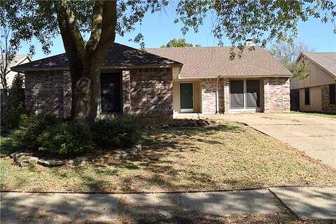Rosewood, FORNEY, TX 75126