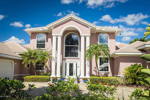 John Anderson, ORMOND BEACH, FL 32176