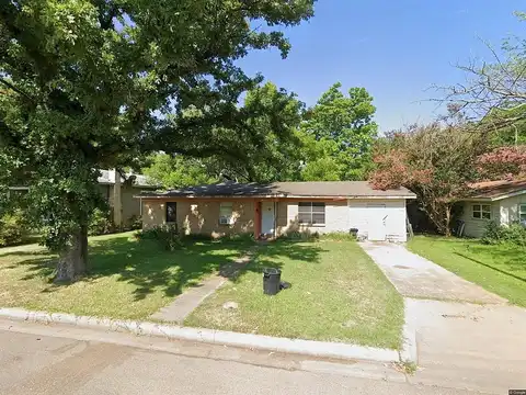 29Th, PARIS, TX 75460
