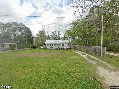 County Road 48, FAIRHOPE, AL 36532