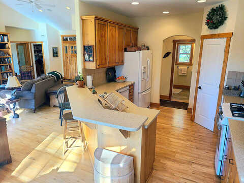 Oregon Ash, KLAMATH FALLS, OR 97601