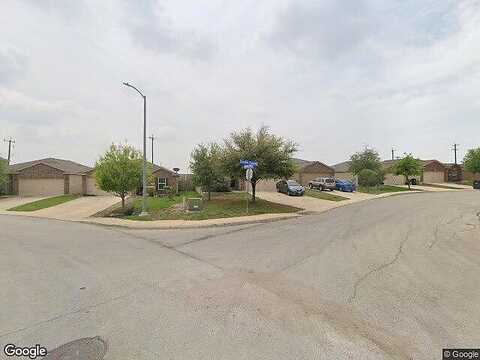 Luckey, SAN ANTONIO, TX 78252