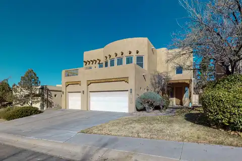 Wellington, ALBUQUERQUE, NM 87111