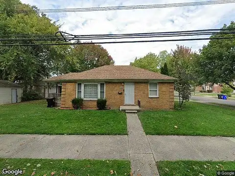 Canyon, GROSSE POINTE, MI 48236