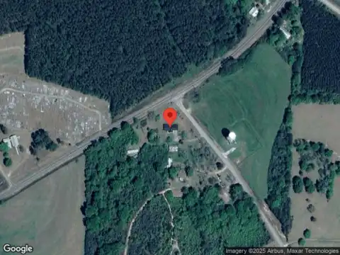 County Road 6631, BANKS, AL 36005