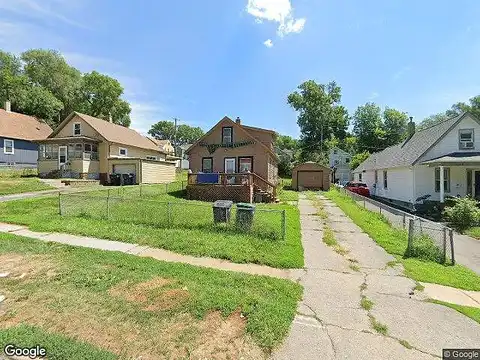 42Nd, OMAHA, NE 68111