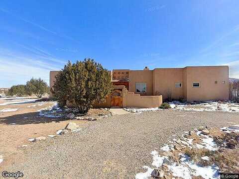 Camino De Las Huertas, PLACITAS, NM 87043