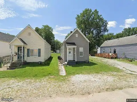 C, EVANSVILLE, IN 47712