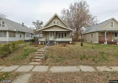 Ellison, OMAHA, NE 68111