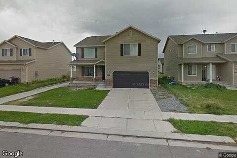 Hitching Post, EAGLE MOUNTAIN, UT 84005
