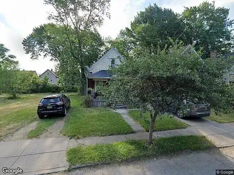 112Th, CLEVELAND, OH 44108