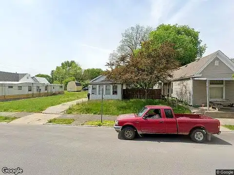 9Th, NEW ALBANY, IN 47150