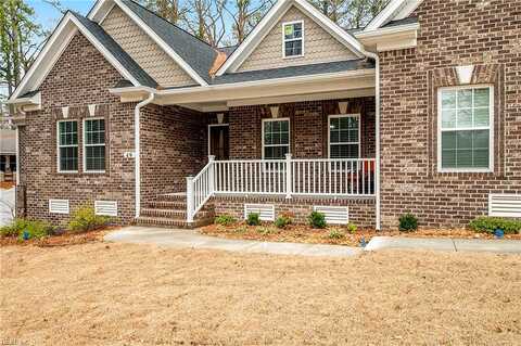 James River, NEWPORT NEWS, VA 23606