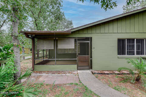 Summer Trees, PORT ORANGE, FL 32128