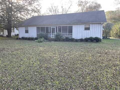Old Bay Springs, LAUREL, MS 39440