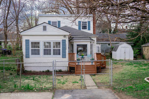 Fischer, LOUISVILLE, KY 40204