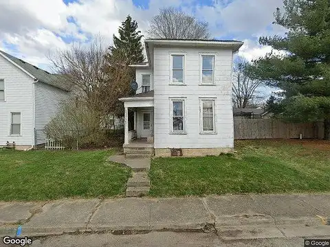 Walter, SPRINGFIELD, OH 45506