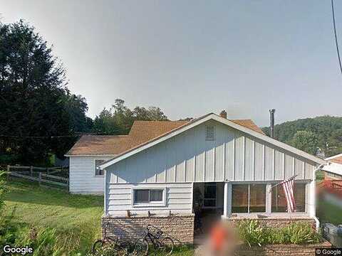 Hartman, KINGWOOD, WV 26537