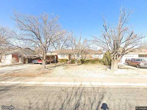George, AMARILLO, TX 79106