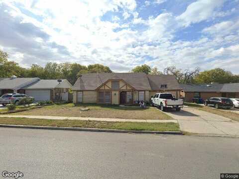 Valley Forge, SAN ANTONIO, TX 78233