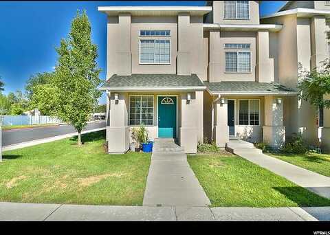 Redwood, SALT LAKE CITY, UT 84116
