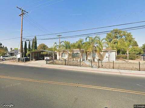 Houston, VISALIA, CA 93291