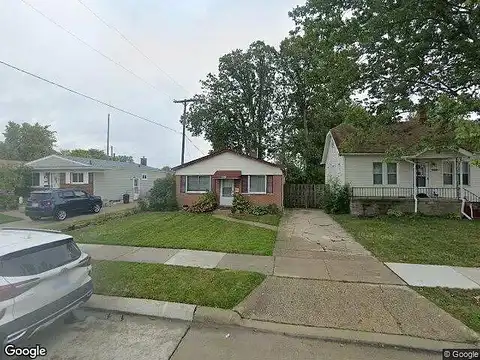 Van Howe, ROSEVILLE, MI 48066