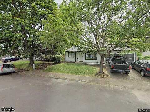 Irvington, EUGENE, OR 97404