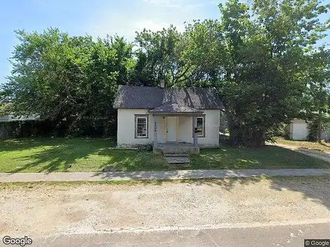 Johnston, SPRINGFIELD, MO 65802