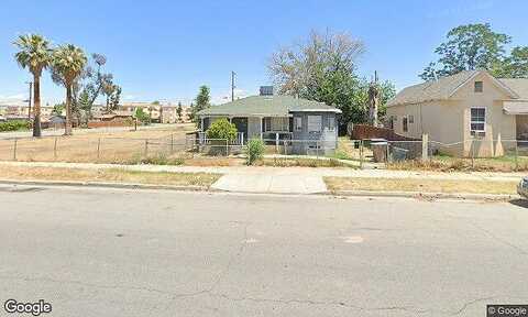L, BAKERSFIELD, CA 93304