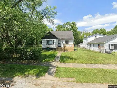 Maryland, GARY, IN 46409