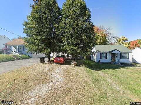1St, LOUISVILLE, KY 40214