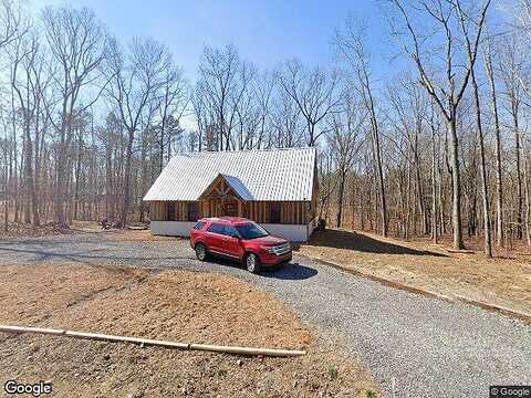 Plum Nelly, RISING FAWN, GA 30738