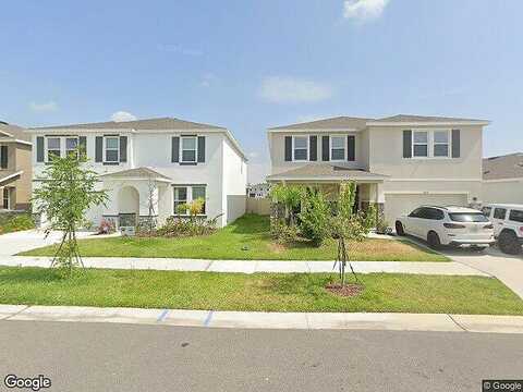 Elm Hill, WESLEY CHAPEL, FL 33545
