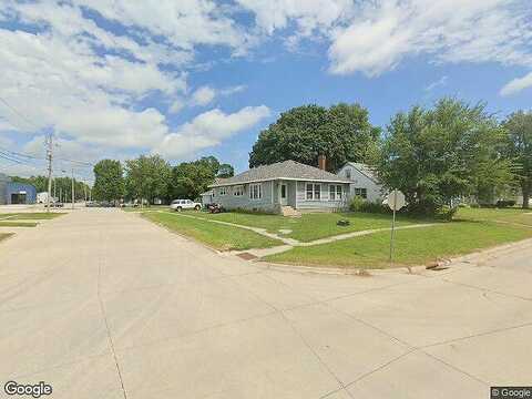 10Th, EMMETSBURG, IA 50536